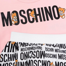 Load image into Gallery viewer, T-Shirt+Skirt
