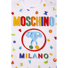 Load image into Gallery viewer, Maxi T-Shirt
