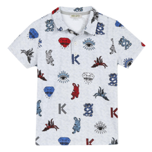 Load image into Gallery viewer, Polo Shirt
