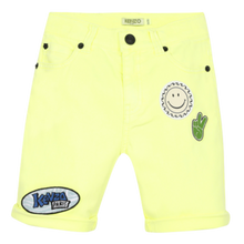 Load image into Gallery viewer, Bermudas
