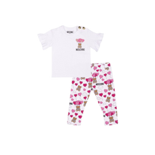 Load image into Gallery viewer, T-Shirt+Leggings

