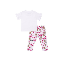 Load image into Gallery viewer, T-Shirt+Leggings
