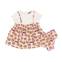 Load image into Gallery viewer, Dress W/Panties
