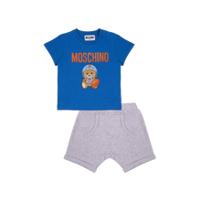 Load image into Gallery viewer, T-Shirt+Shorts
