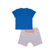 Load image into Gallery viewer, T-Shirt+Shorts
