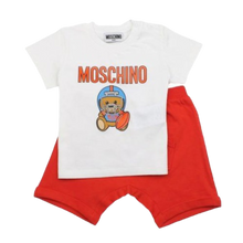 Load image into Gallery viewer, T-Shirt+Shorts
