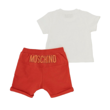 Load image into Gallery viewer, T-Shirt+Shorts
