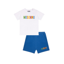 Load image into Gallery viewer, T-Shirt+Shorts

