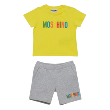 Load image into Gallery viewer, T-Shirt+Shorts
