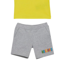 Load image into Gallery viewer, T-Shirt+Shorts
