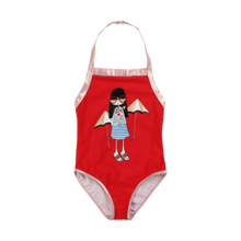 Load image into Gallery viewer, Swimming Costume
