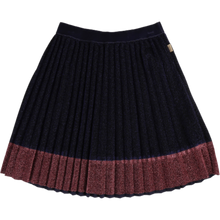 Load image into Gallery viewer, Pleated Skirt
