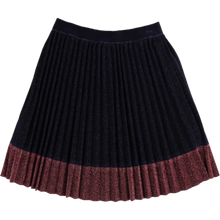 Load image into Gallery viewer, Pleated Skirt
