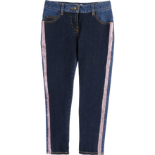 Load image into Gallery viewer, Denim Trousers
