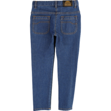 Load image into Gallery viewer, Denim Trousers

