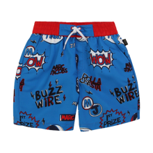 Load image into Gallery viewer, Swimming Short
