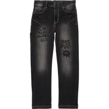 Load image into Gallery viewer, Denim Trousers
