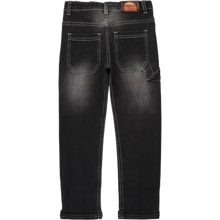 Load image into Gallery viewer, Denim Trousers
