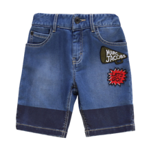 Load image into Gallery viewer, Bermuda
