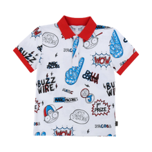 Load image into Gallery viewer, Polo Shirt
