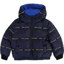 Load image into Gallery viewer, Reversible Puffer Jacket
