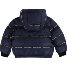 Load image into Gallery viewer, Reversible Puffer Jacket
