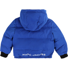 Load image into Gallery viewer, Reversible Puffer Jacket

