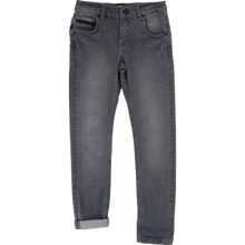 Load image into Gallery viewer, Denim Trousers
