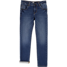 Load image into Gallery viewer, Denim Trousers
