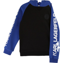 Load image into Gallery viewer, Hooded Sweatshirt
