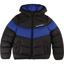 Load image into Gallery viewer, Puffer Jacket
